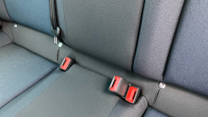 SEAT Arona 1.0 TSI 115 FR Black Edition 5dr Petrol Hatchback